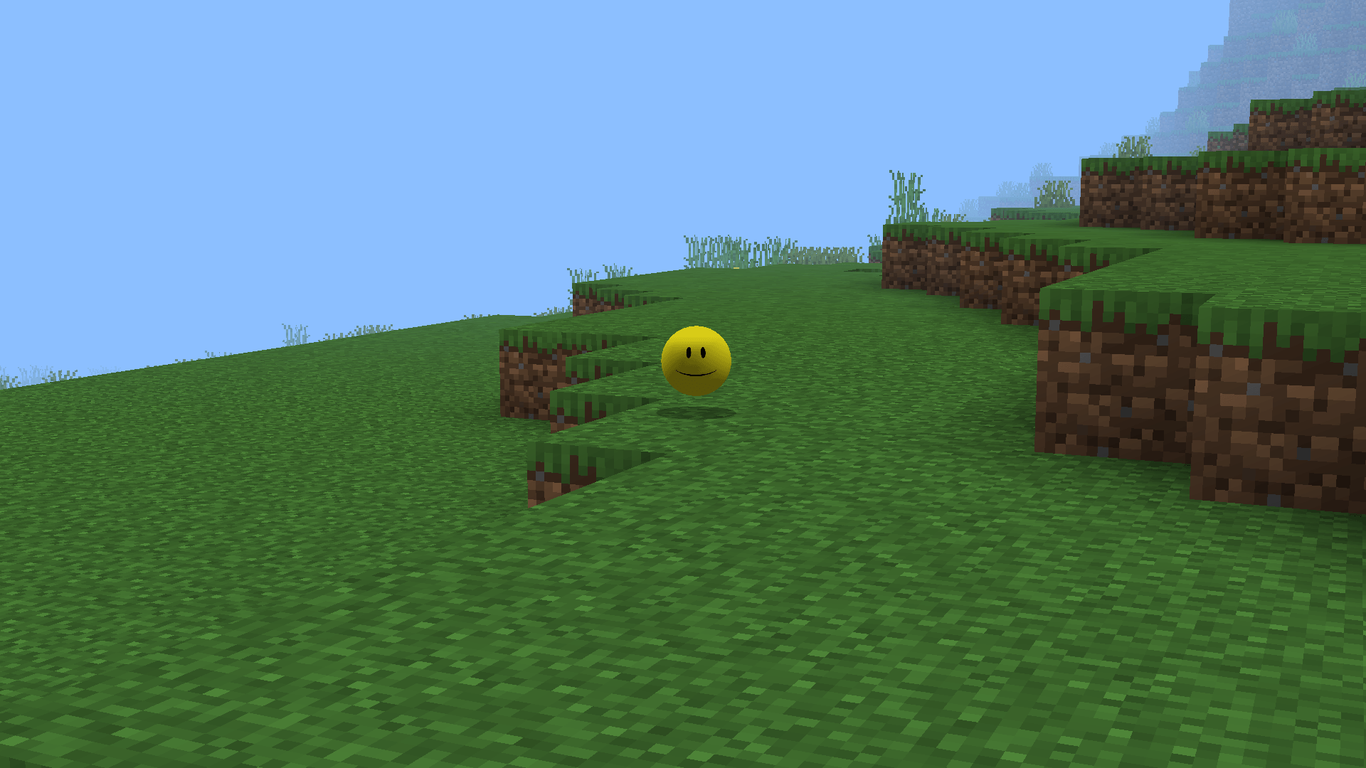Verity JE in-game screenshot 2