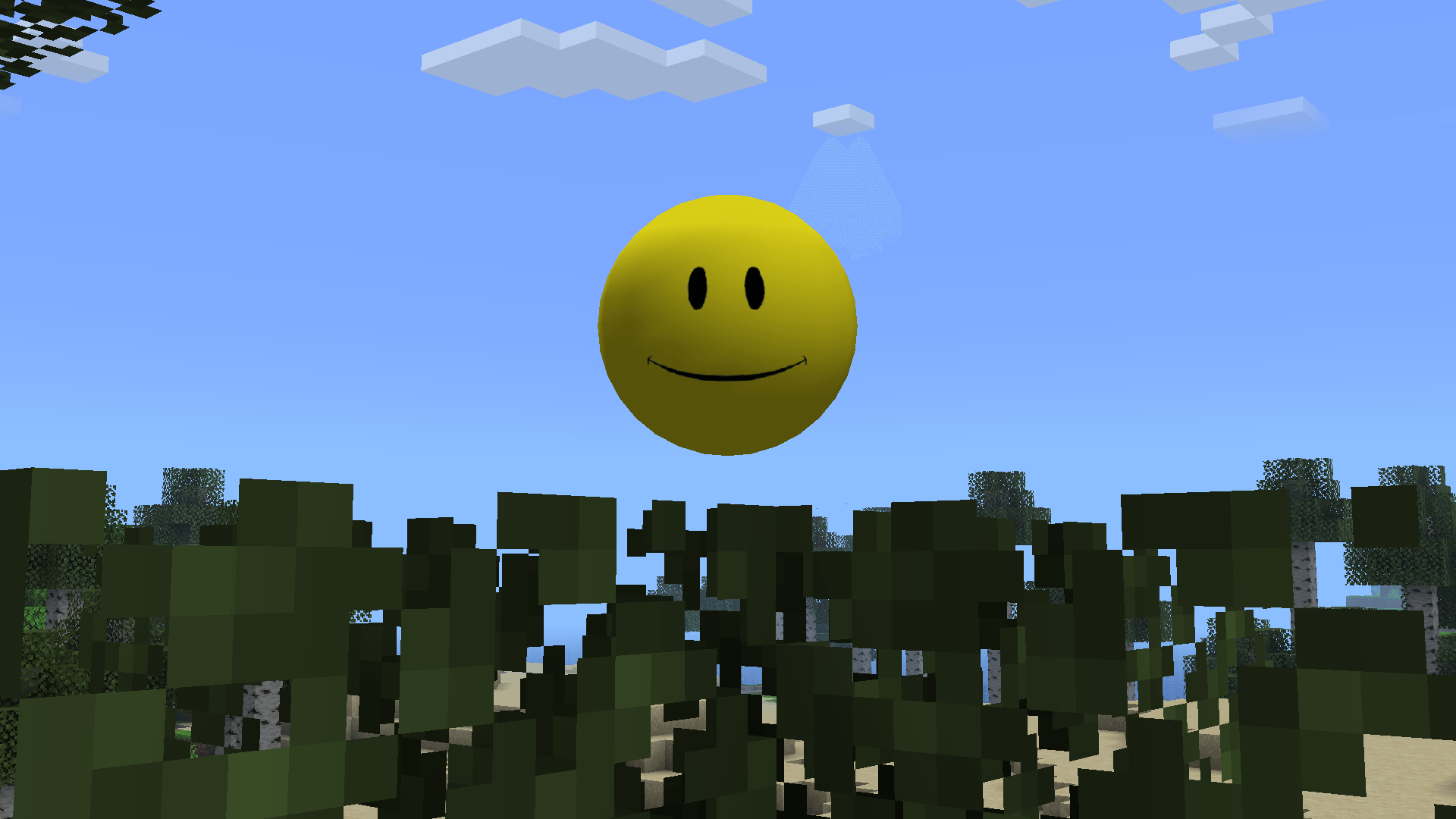 Verity JE in-game screenshot 4