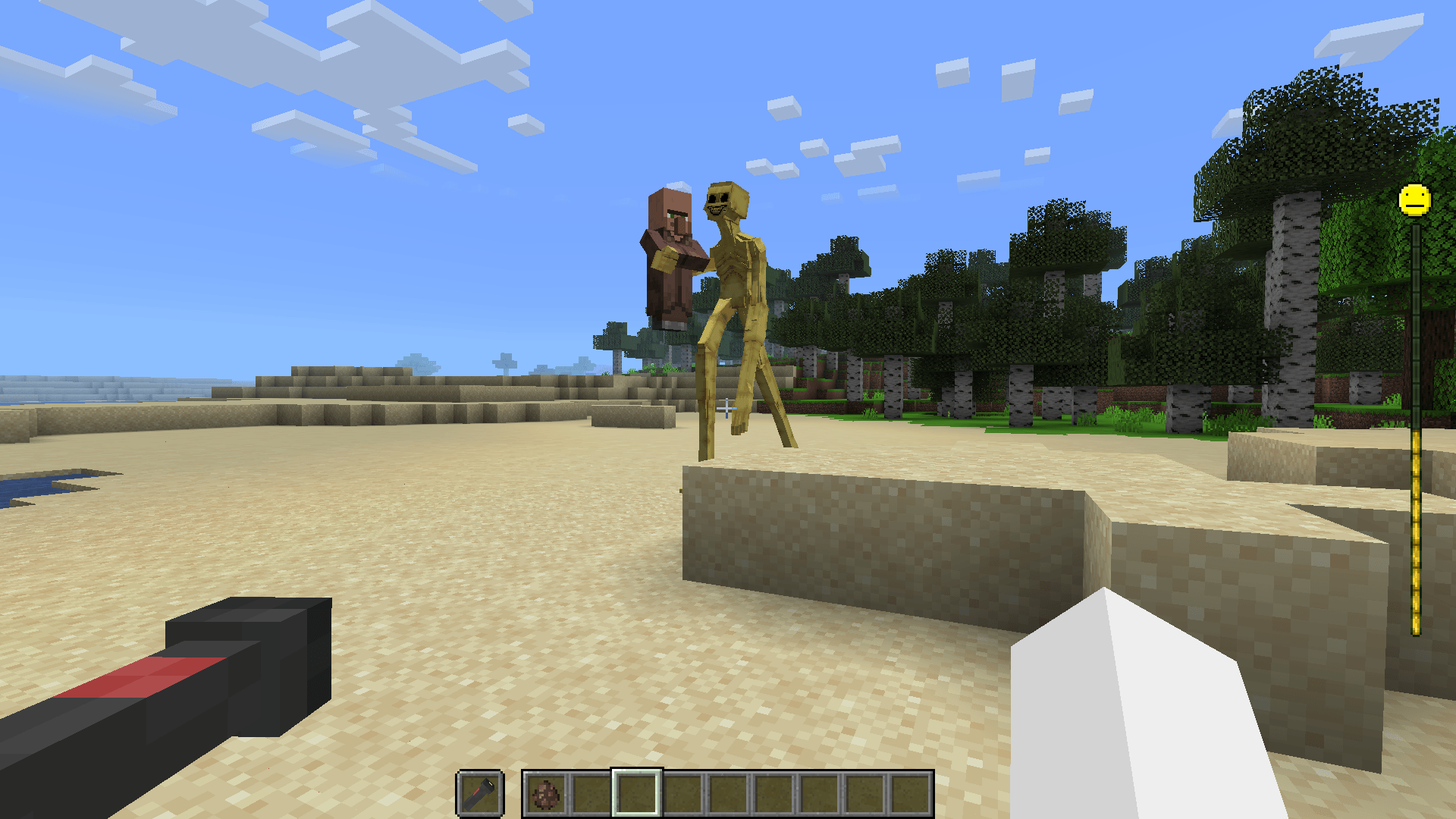 Verity JE in-game screenshot 5