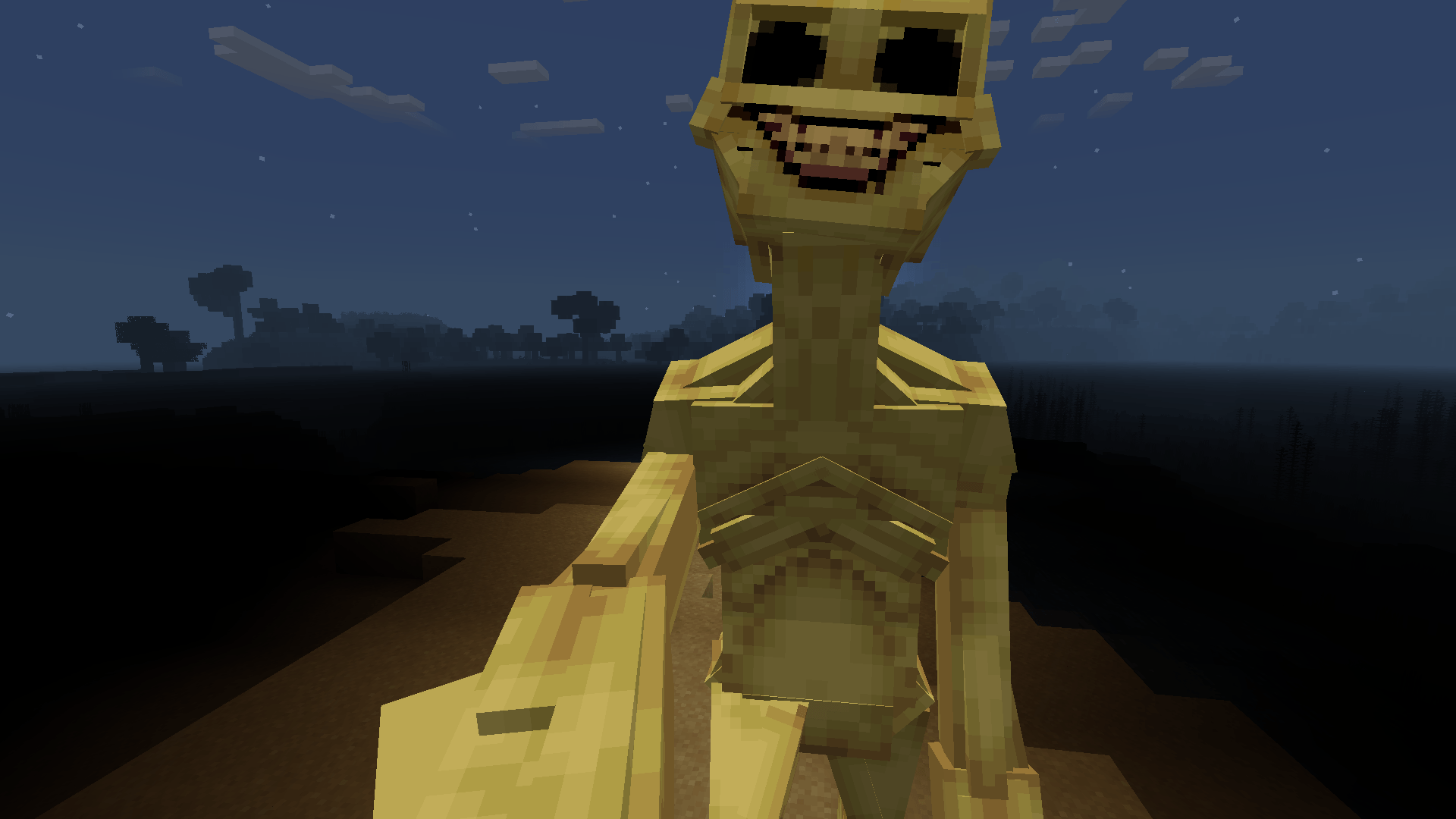 Verity JE in-game screenshot 7
